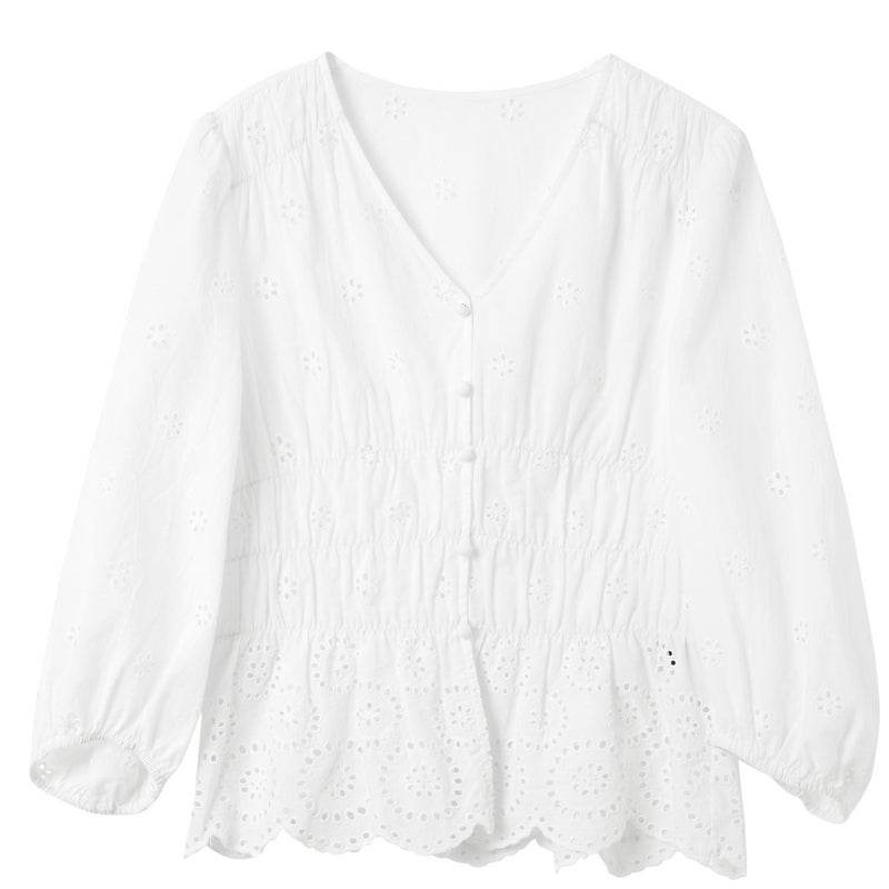 Блузка женская 3Colour - Boxette Shop